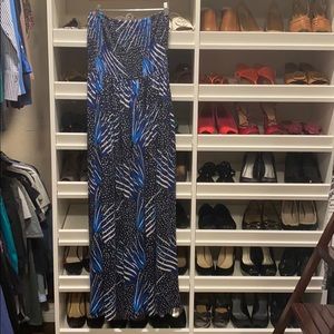 Tory Burch maxi dress